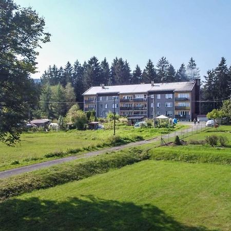 Apartman Staré Hamry エクステリア 写真