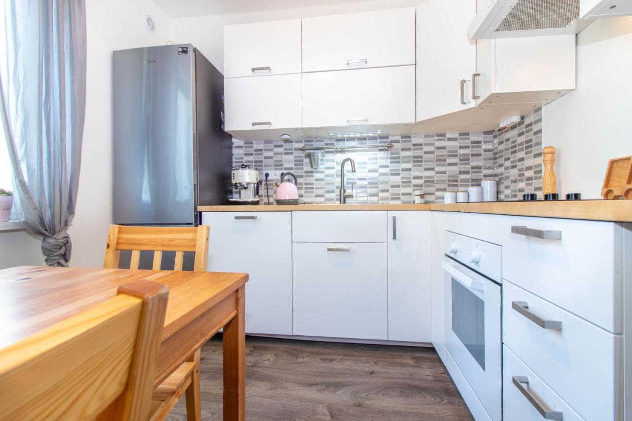 Apartman Staré Hamry エクステリア 写真